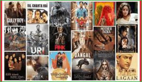 Hindi Movies: A Comprehensive Guide to the World of Indian Cinema