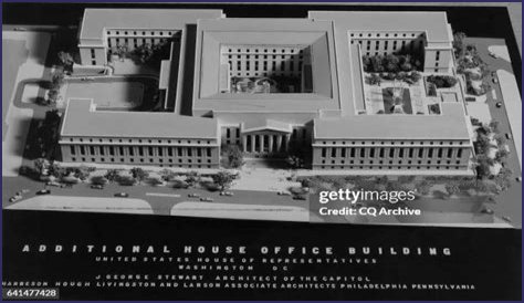 Rayburn Building DC: A Comprehensive Guide to its History, Architecture, and Significance