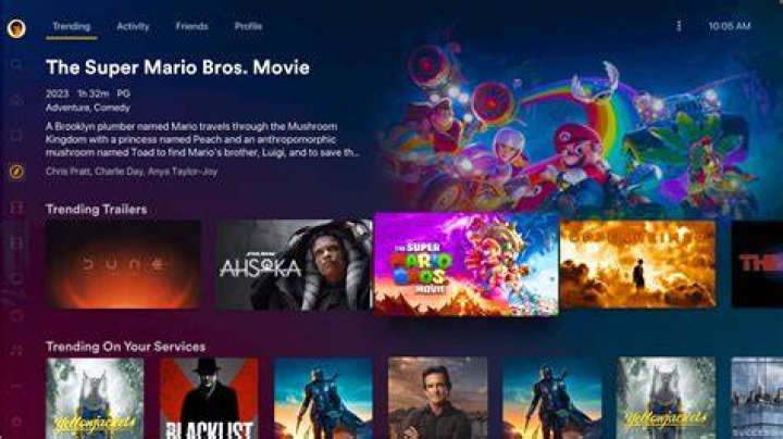 Can Plex stream 3d movies?