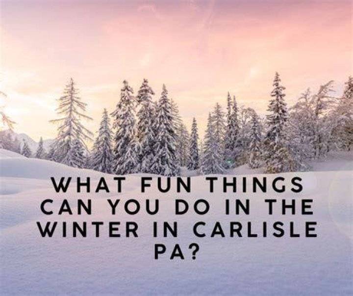 Can you fish in the winter in PA?