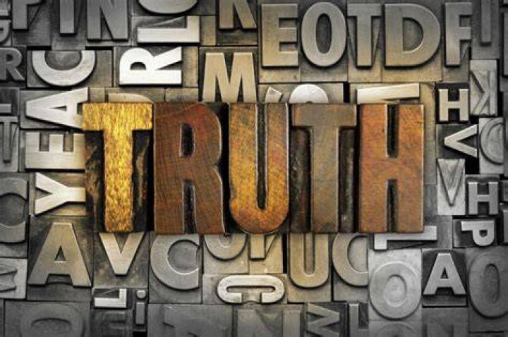 Do you promise to tell the truth?