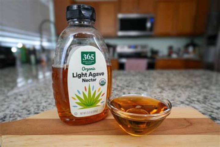 Does agave nectar ferment?