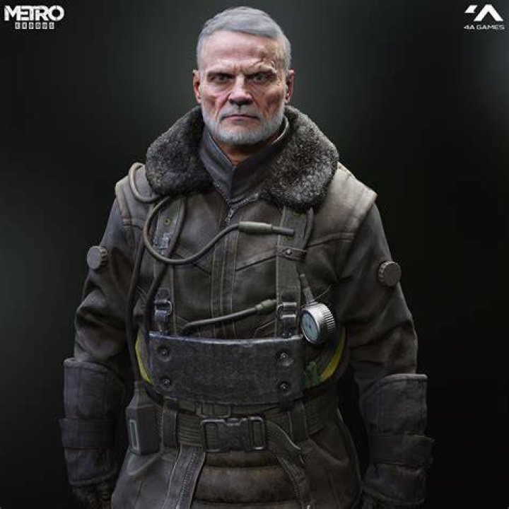 Does Colonel Miller die?