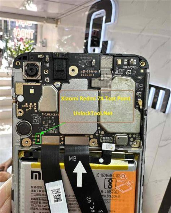 Does mi9t Pro support 5g?