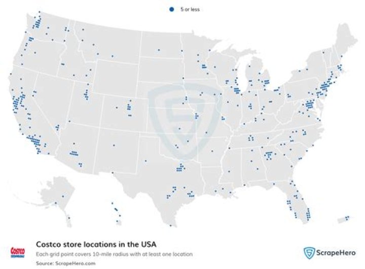 Does Newfoundland have a Costco?