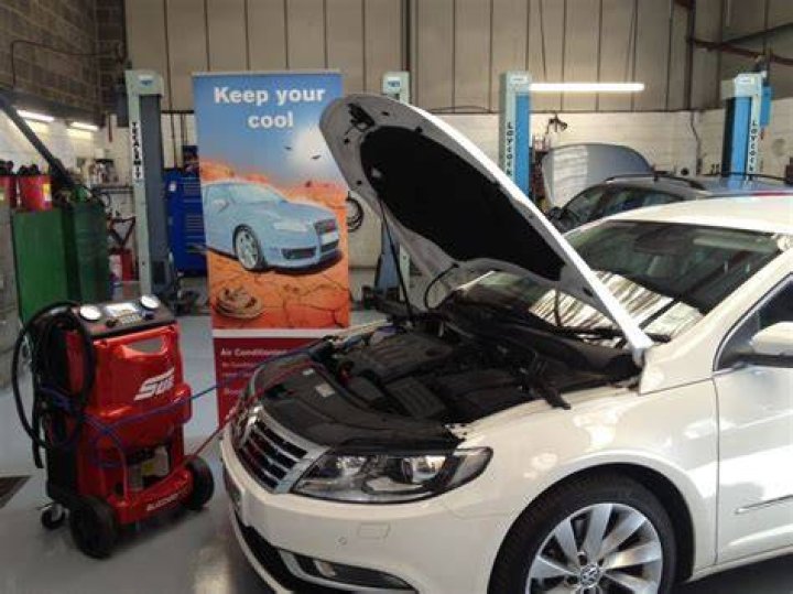Does VW give free oil changes?