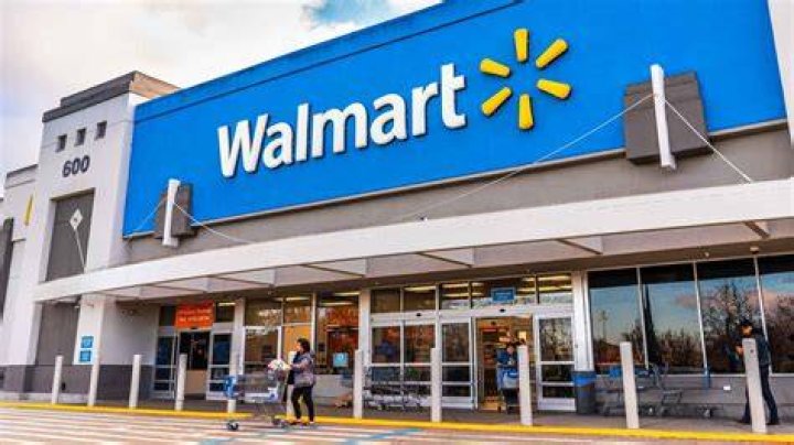 Does Walmart sell NYC?