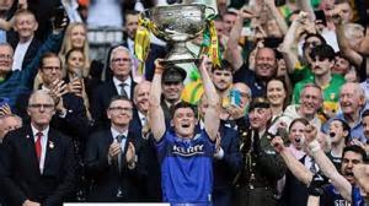Has Kerry won 5 in a row?