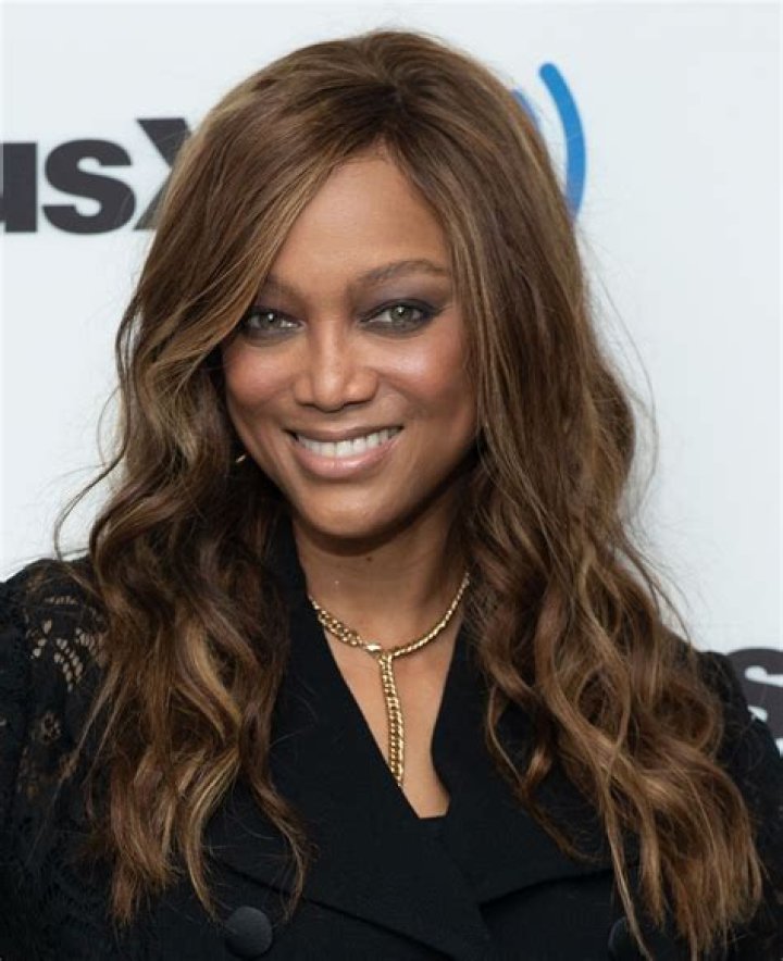 How can I email Tyra Banks?