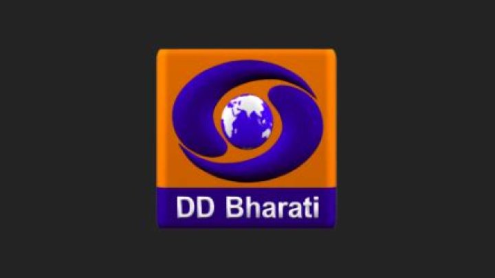 How can I watch DD Bharati live?