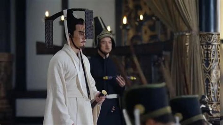 How did Cao Pi die?