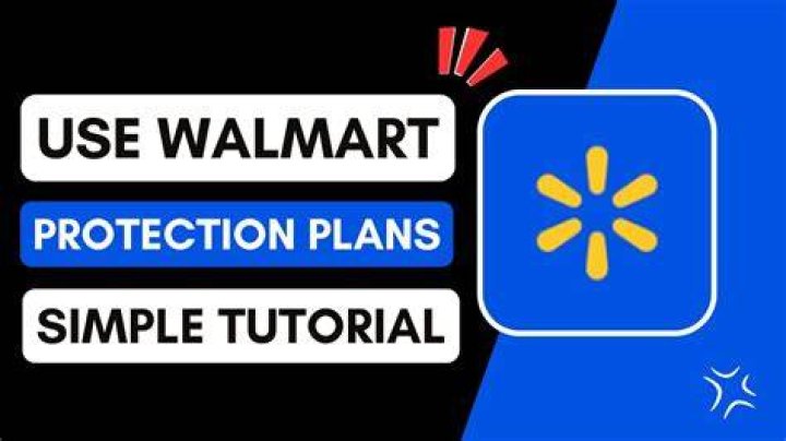 How do I activate my Walmart protection plan?