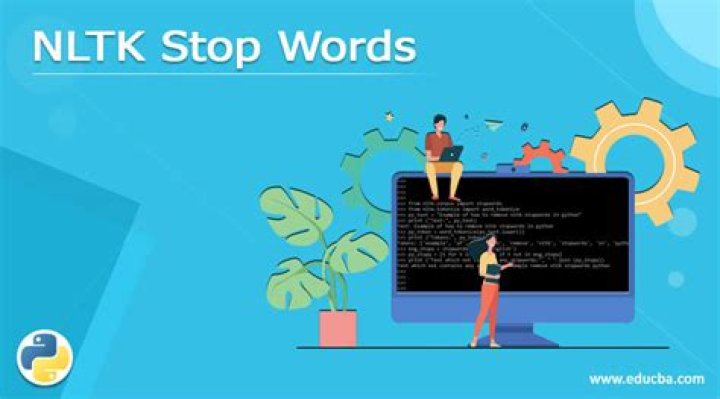 How do I import Stopwords from NLTK?