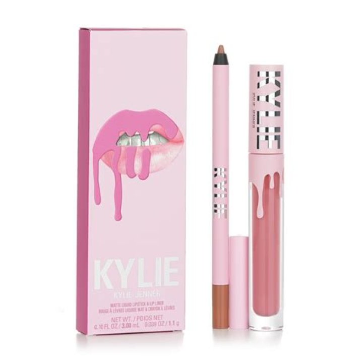 How do I keep my Kylie lip kit from cracking?