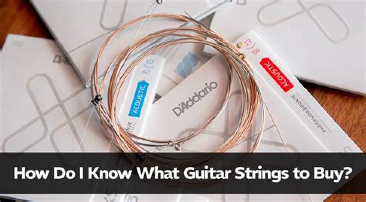 How do I know which guitar to buy?