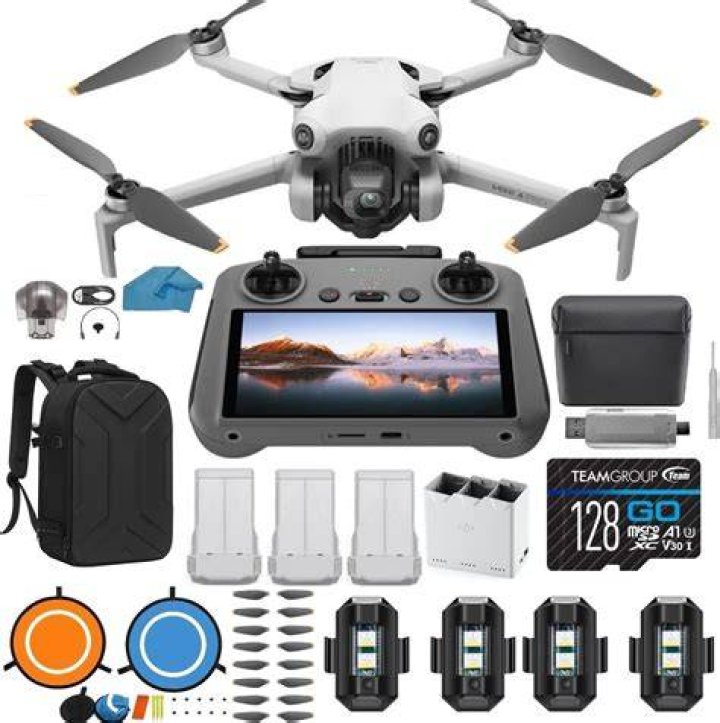 How do I make my Mavic mini quieter?
