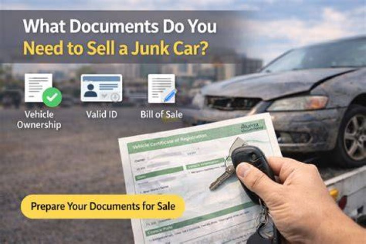 How do I sell prime junk?