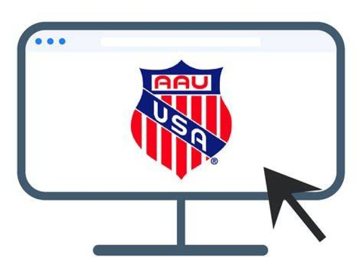 How do you get AAU online clearance?