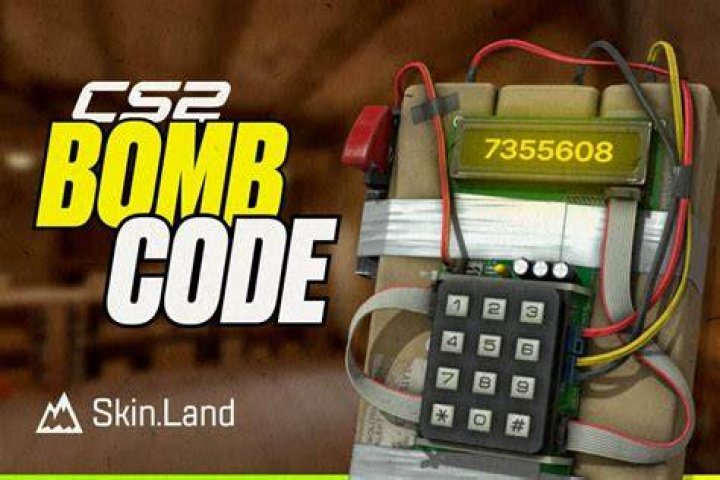 How do you say the bomb is going to explode in CS GO?