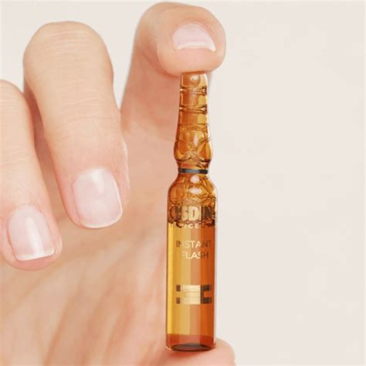 How do you use Loreal ampoules?