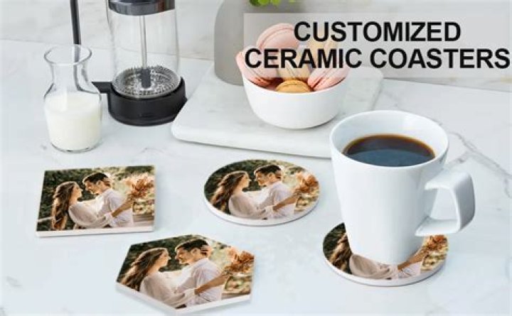 How much does a drink coaster cost?