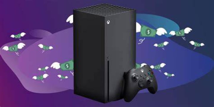 How much is Parallax worth Xbox?