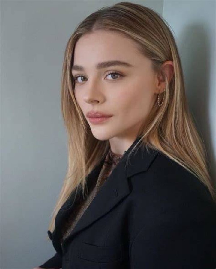 How old is Chloe?