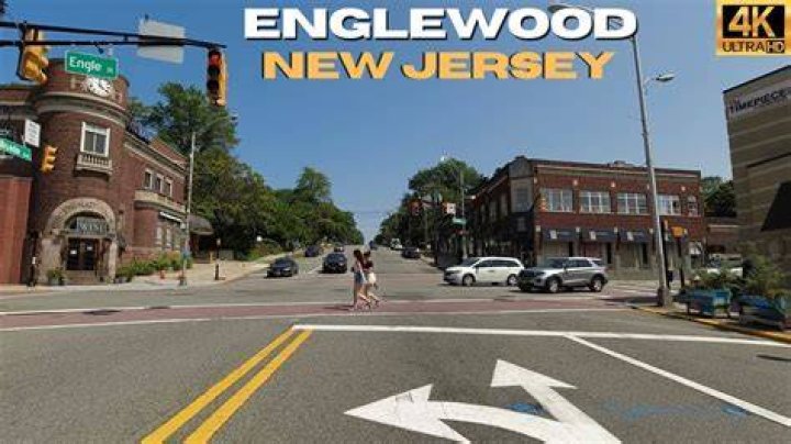 Is Englewood NJ A good place to live?