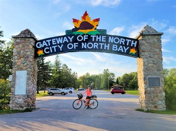 Is North Bay Ontario Safe?