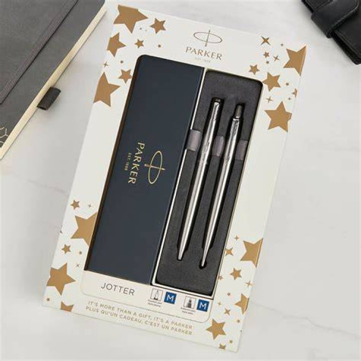 Is Parker pen a good gift?