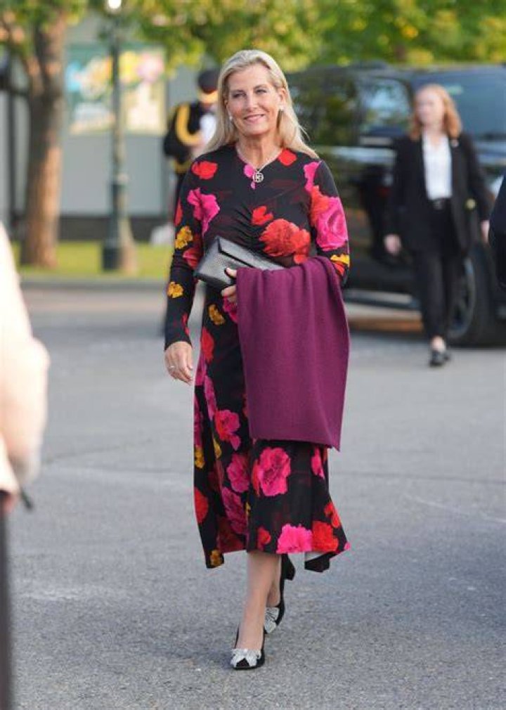 Is Sophie really a duchess?