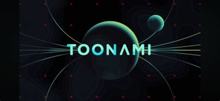 What's playing on Toonami?