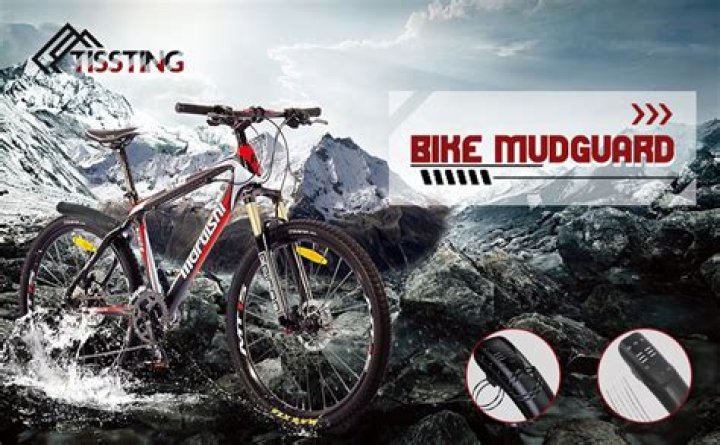 What is a bike guard?