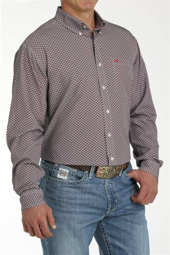 What is a CINCH shirt?