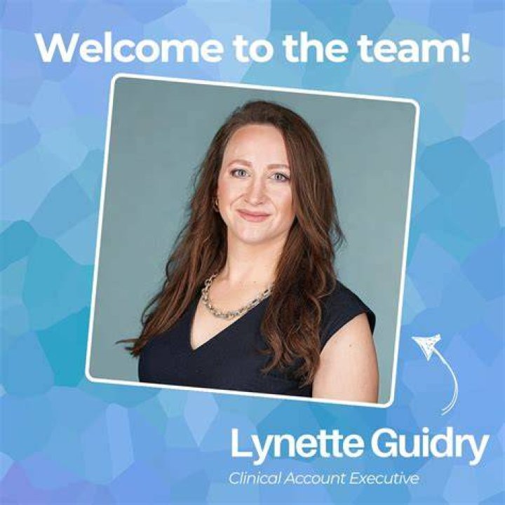 What is a clinical account executive?