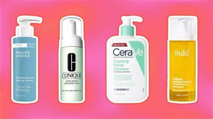 What is a good natural skin cleanser?