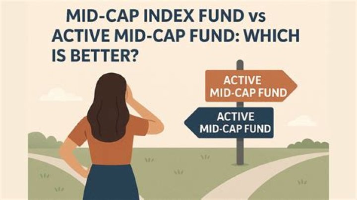 What is a Mid-Cap Index Fund?