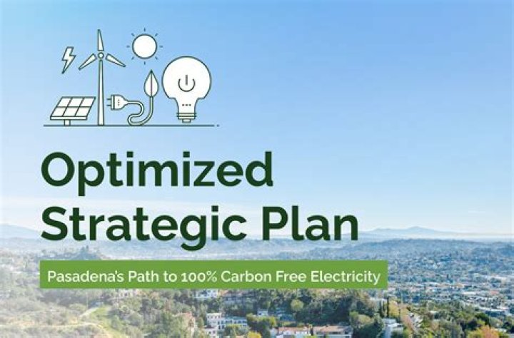 What is carbon free electricity?