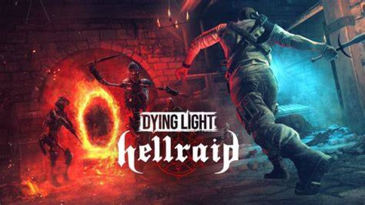 What is dying light Hellraid?