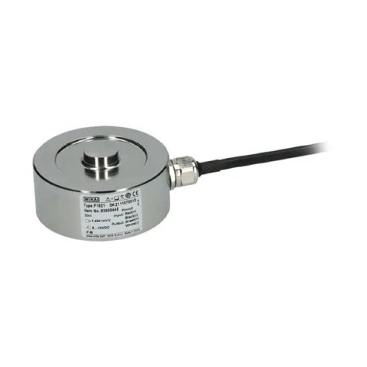 What is force transducer?