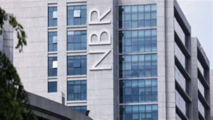 What is NBR finance?