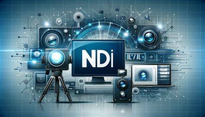 What is NDI technology?