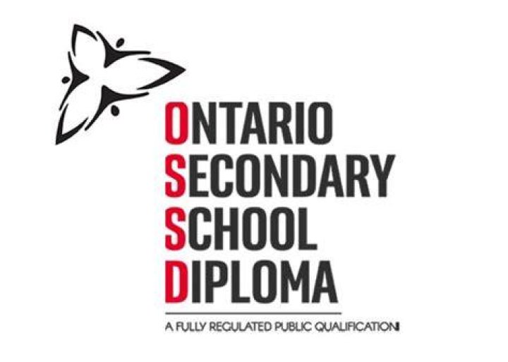 What is Ossd in Canada?