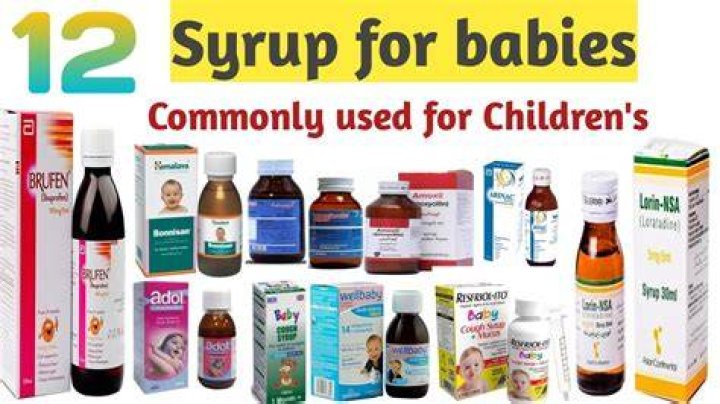 What medicine can I give my 2 month old?