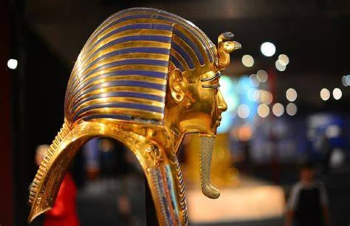 When did the Egyptians find gold?