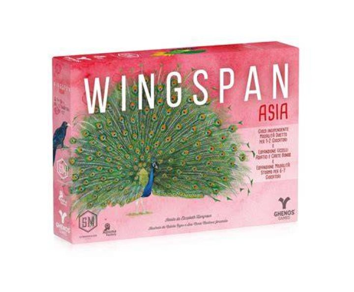 Where can I buy Wingspan online?