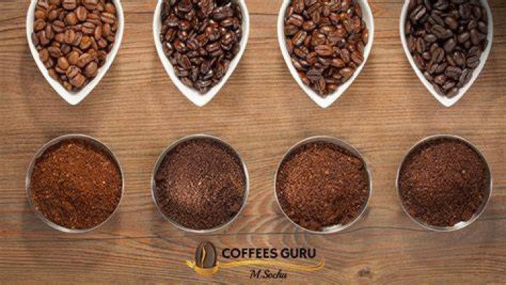 Which is the best quality coffee?