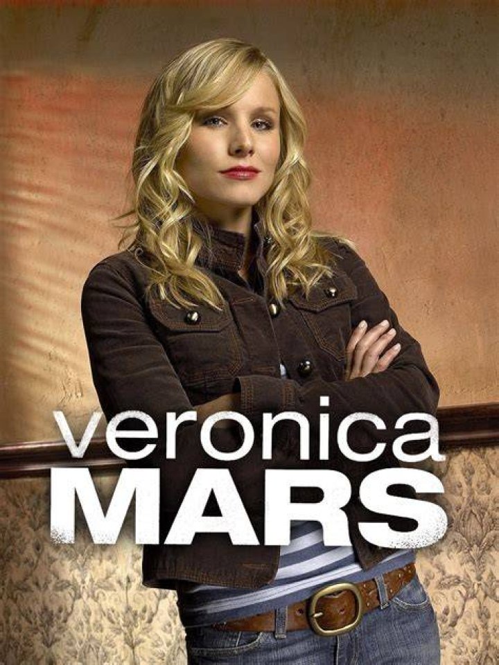Who is the strangler in Veronica Mars?