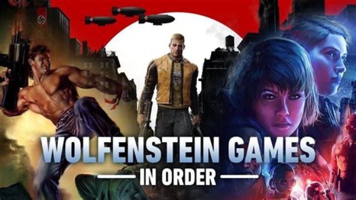 Who owned Wolfenstein 2009?