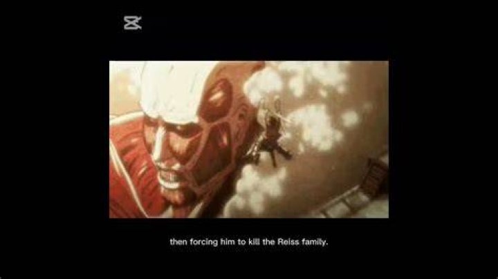 Why did Arren kill his dad?